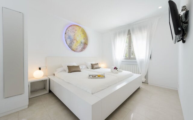 Villa Montecristo Ibiza