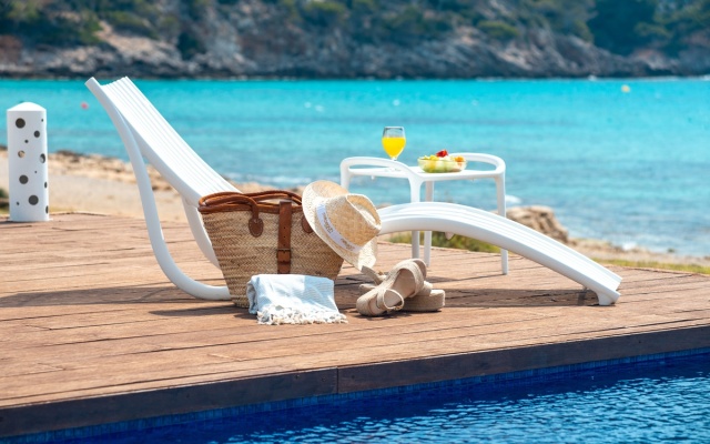 Melbeach Hotel & Spa - Adults Only