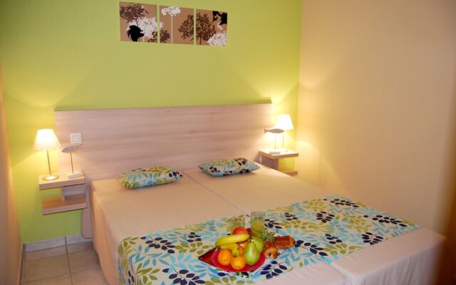 Le Mas de Torreilles