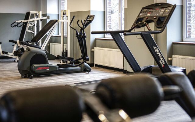 Mercure Liege City Centre