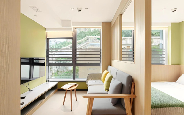 Urbanwood Ap Lei Chau
