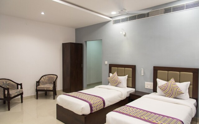 OYO 10147 Hotel Icon