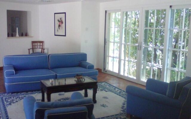 Villa Pointe Alègre