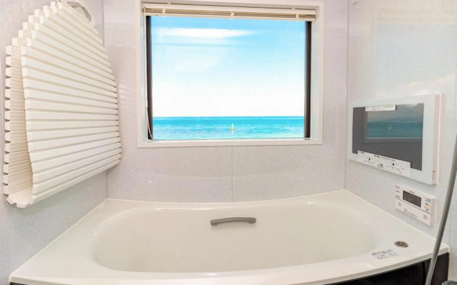 T,square - Vacation STAY 49638v – Bathroom – Awaji