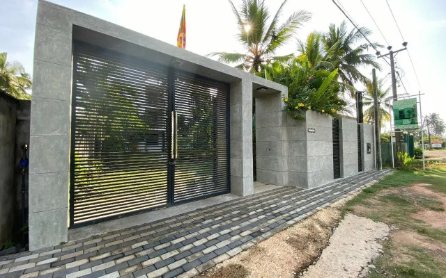 Mango Tree Villa Bentota