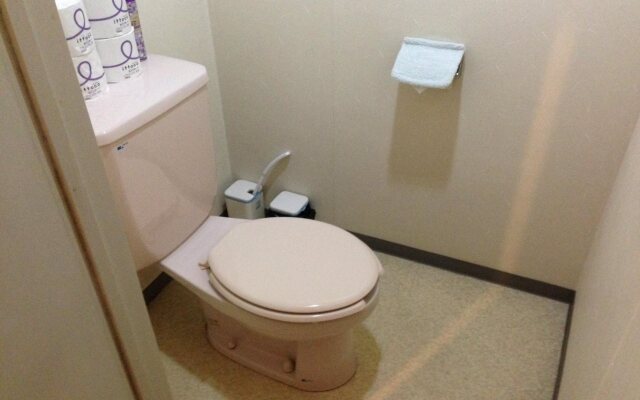 International Hostel Cabosu House Beppu Original
