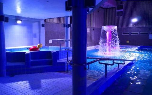 Spa Hotel Härmä - Härmän kylpylä