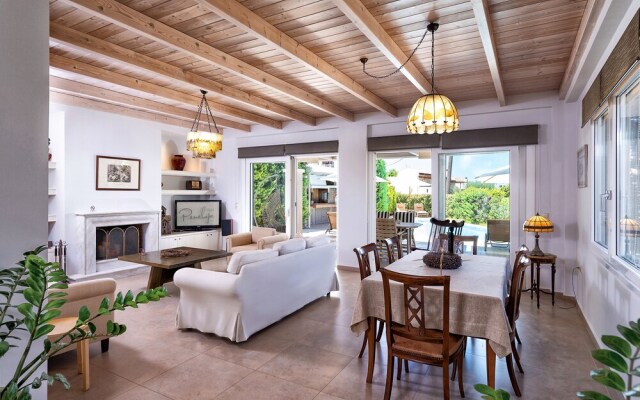 Villa Penelope