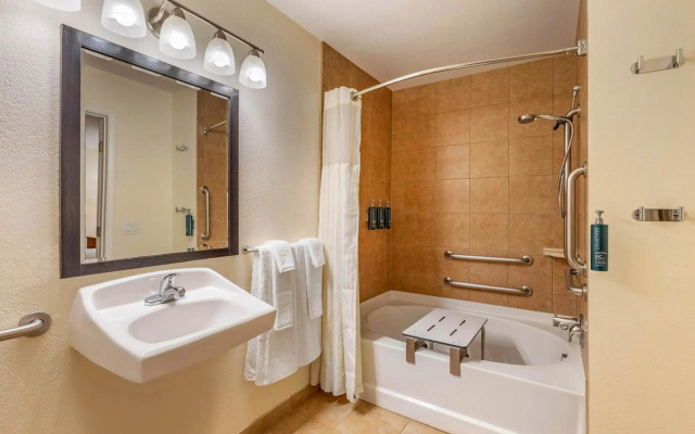 Hilton Vacation Club Desert Retreat Las Vegas