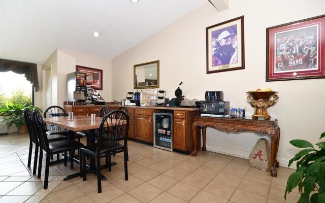 Best Western Catalina Inn