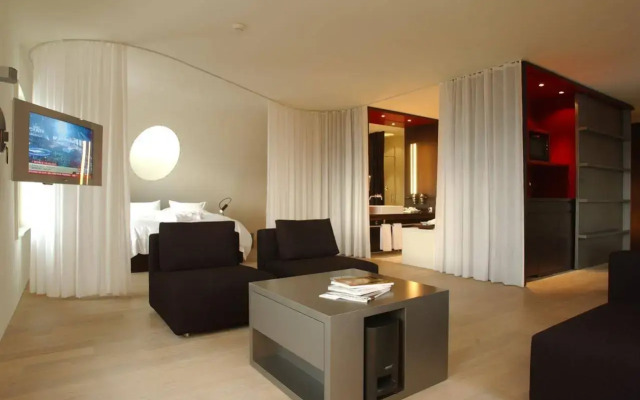 Sorell Hotel Rigiblick
