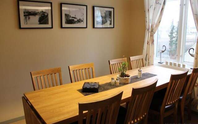 Stationshusets Hotell och Café