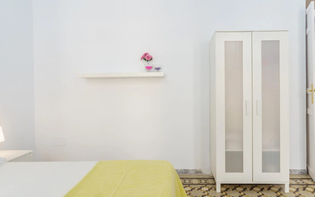 Malagasuite Beautiful City Center