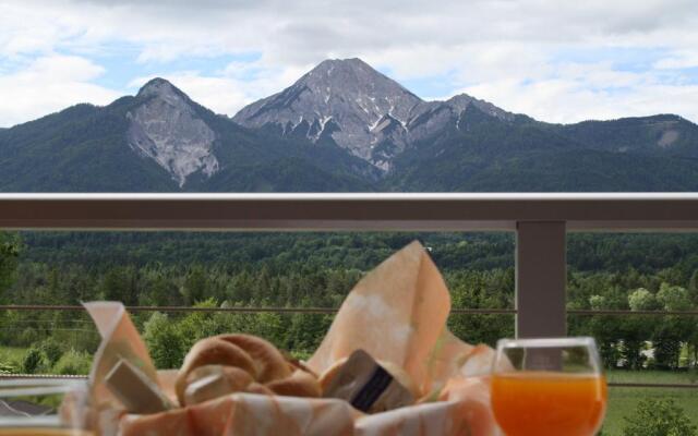 Vitalhotel Sonnblick