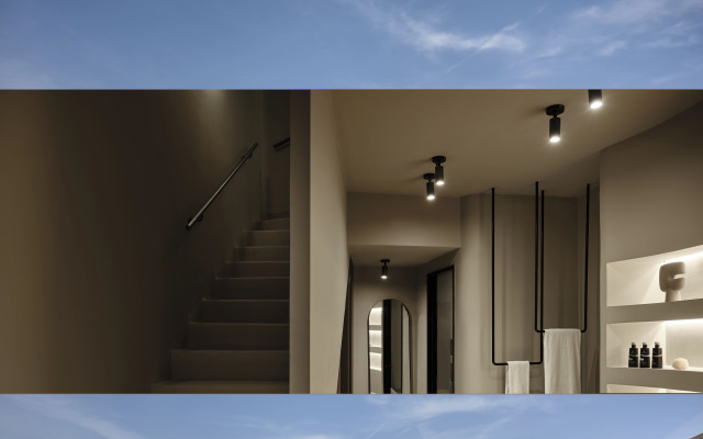 Andronis Concept Wellness Resort