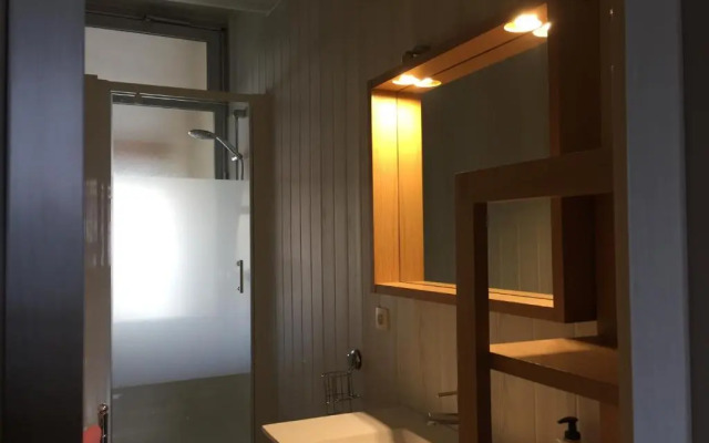 Résidence de l'Avenue