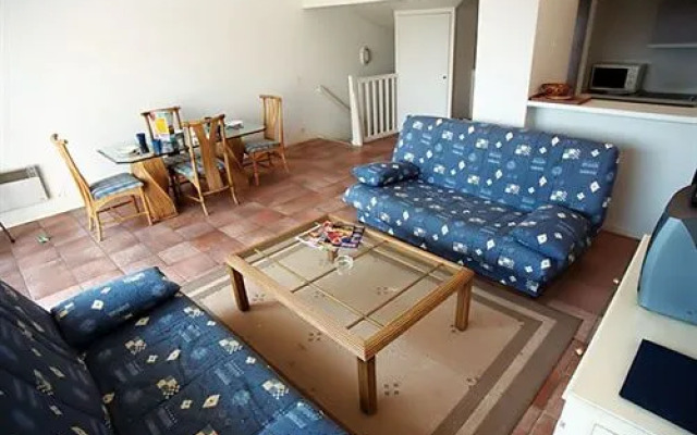 Madame Vacances Résidence Du Golf