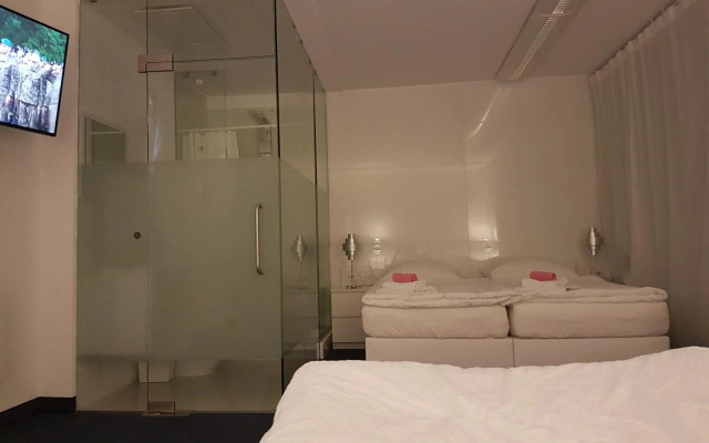 Business Hotel Prime