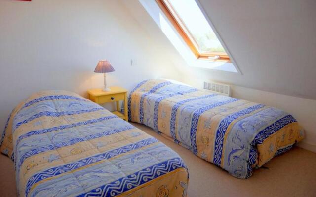 Appartement Carnac, 3 pièces, 6 personnes - FR-1-477-26