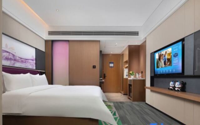 Hampton by Hilton Beijing South Railway Station