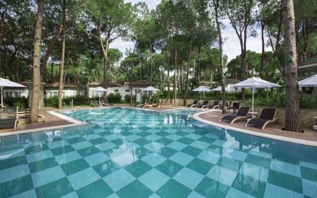 Nirvana Mediterranean Excellence - All Inclusive