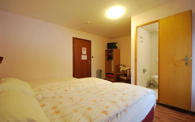 Albergo Ristorante Baldi