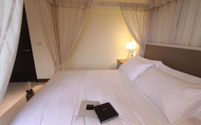 Yuncourt B&B