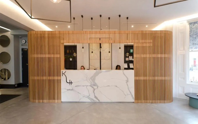 K Hotel Kensington