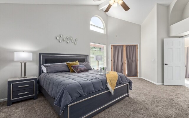 Redmont Mesa 3 Bedroom Home by Redawning