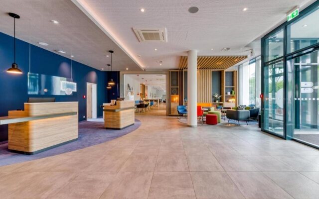 Holiday Inn Express Fulda by IHG