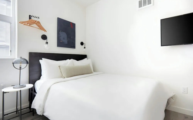 The Boylston Hotel Capitol Hill, Sonder by Marriott Bonvoy