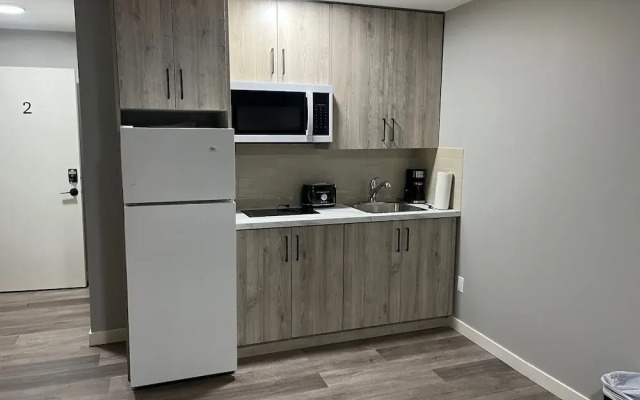 Bethel Hotel Elk Point