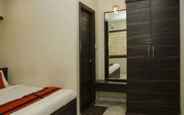 Oyo 8318 Near Railway Station