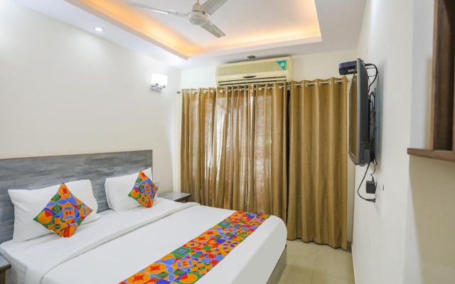 Fabexpress Jpm Harshdeep