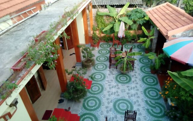Tam Coc Westlake Homestay - Hostel