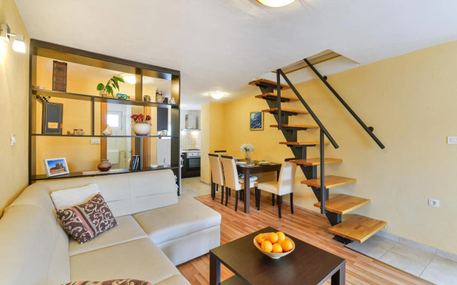 NEW! Holiday home Dalmazia