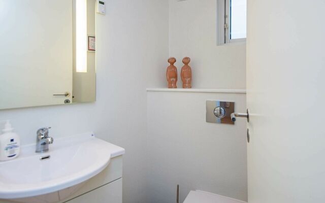 Graful Holiday Home in Haderslev With Terrace