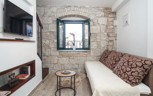 Villa Apartment Cambi