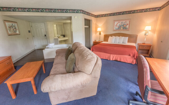 Twin Mountain Inn & Suites