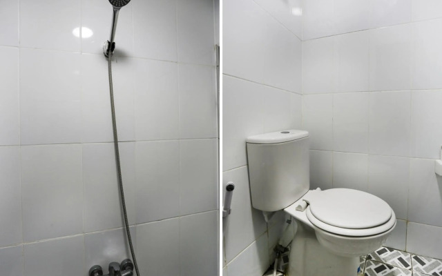 OYO 3300 Nadjara Residence Syariah