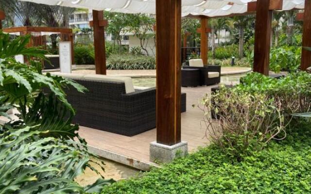 Apartamento Moderno - Barra da Tijuca