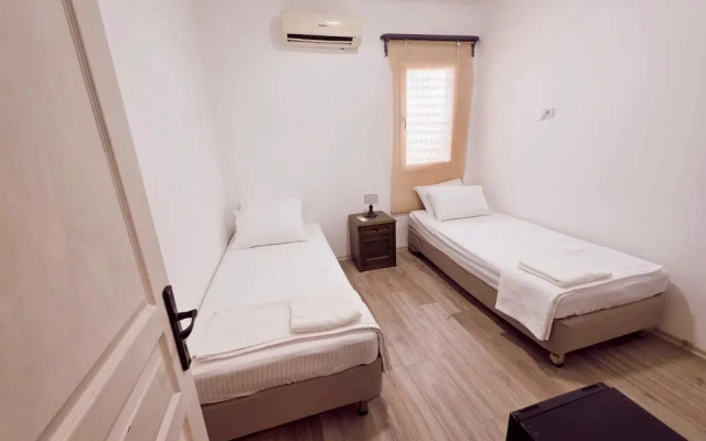 The Cranberries Hostel Bodrum