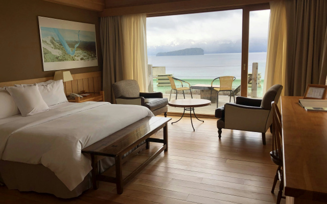 Correntoso Lake & River Hotel