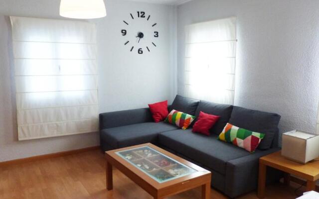 Apartamento Aluche