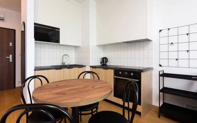 Old Town in Steam Park