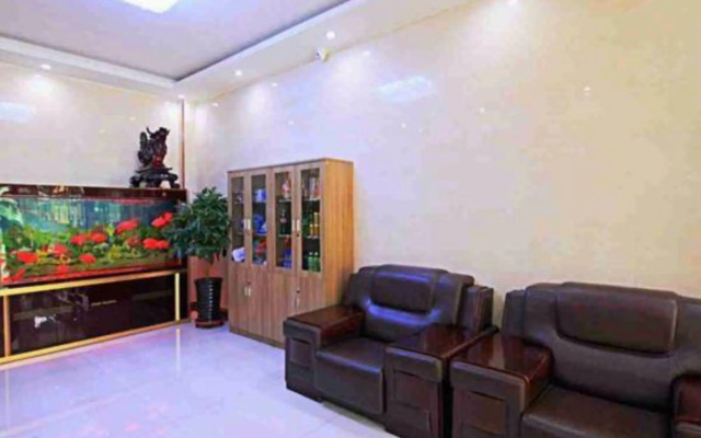 Super 8 Hotel (Zhangjiawan)