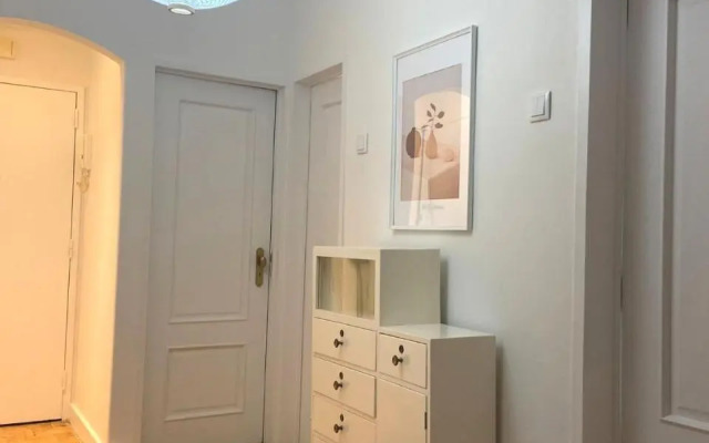 Lisboa Central Apartment
