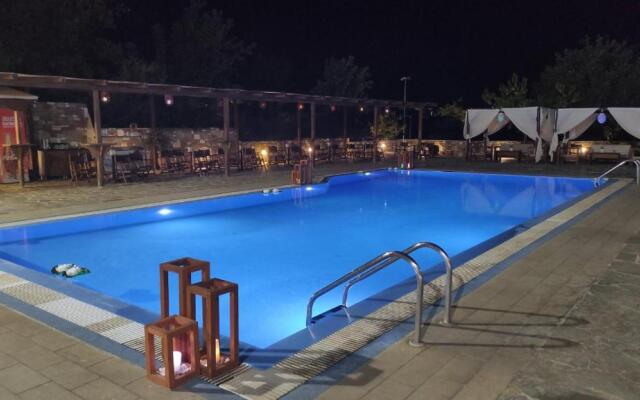 Saint George's Hotel