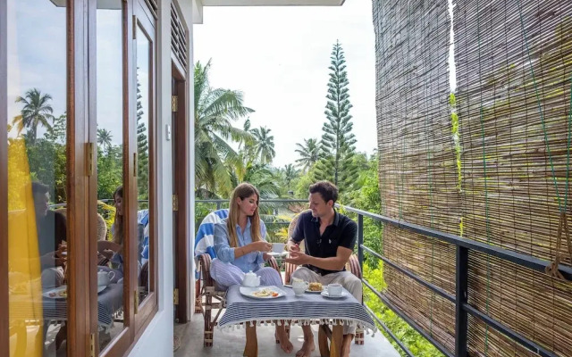 Friends Coliving Villa