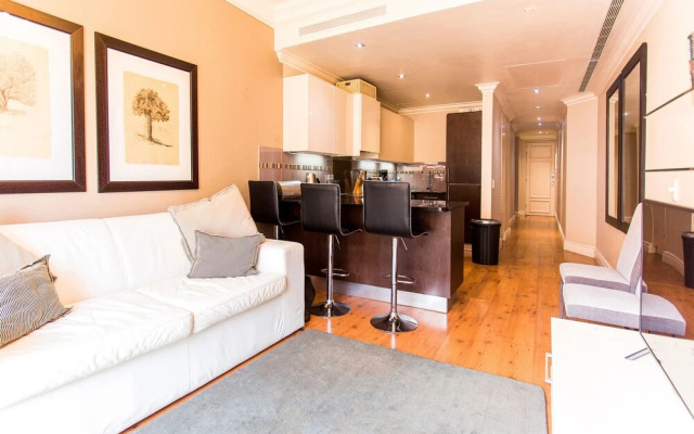 Cape Royale Luxury Hotel